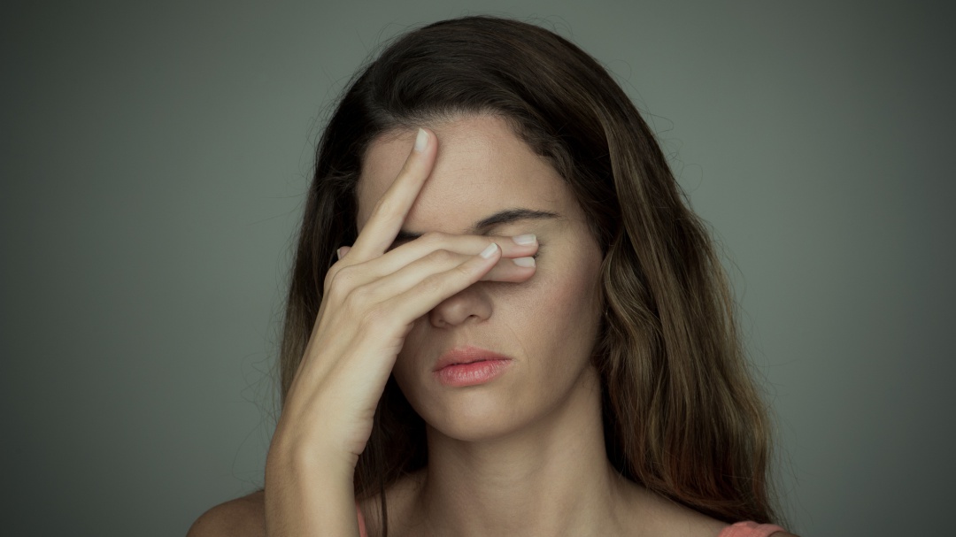 Ojeras...de dónde vienen y cómo hago que se vayan