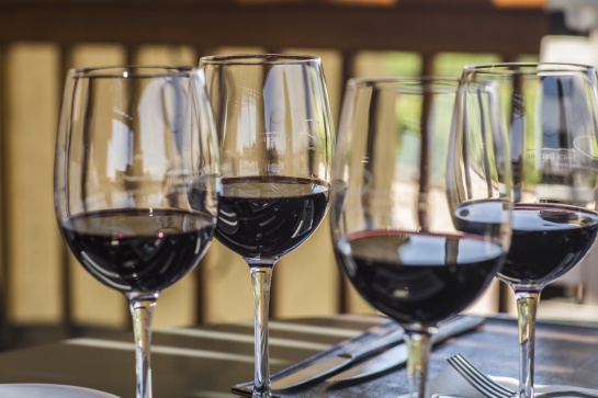 Día Mundial del Malbec 2019: Vino tinto ¿Con qué se acompaña? Día Mundial del Malbec 2019: Vino tinto ¿Con qué se acompaña?