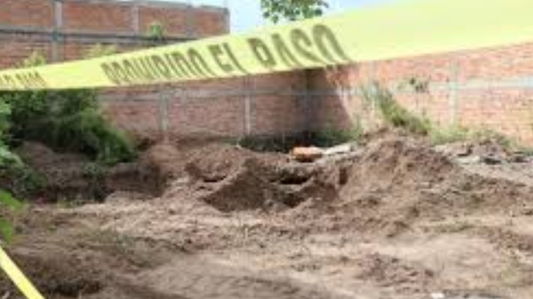 Termina búsqueda de cadáveres en El Colli