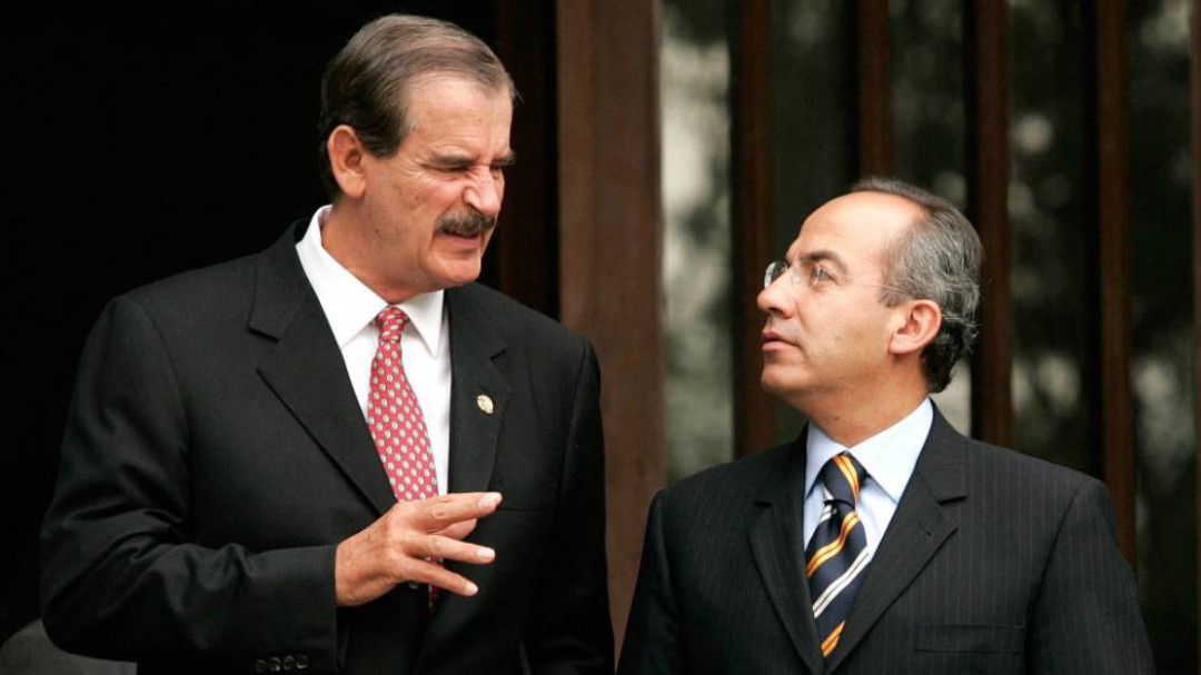 Ex presidentes critican a AMLO por memorándum en materia educativa