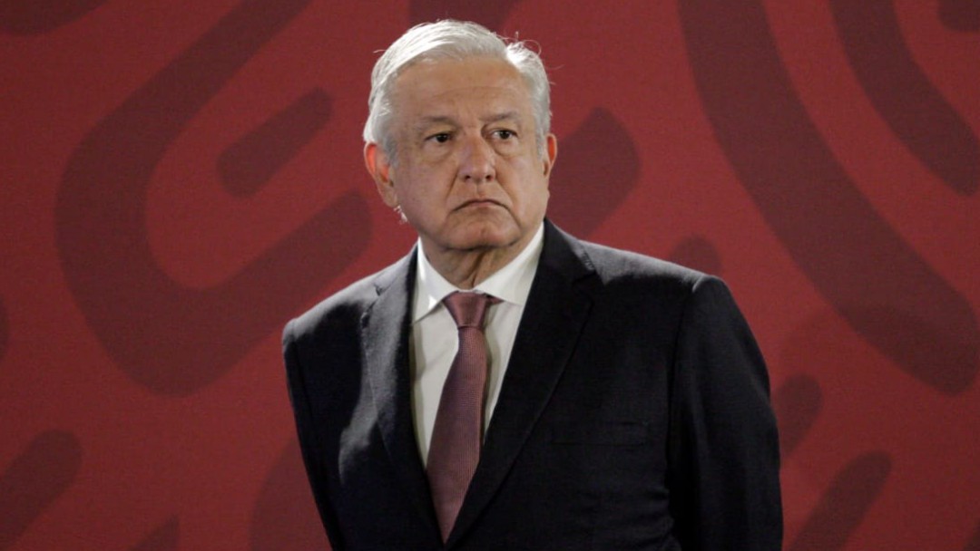 AMLO cita a la Biblia en Viernes Santo... Calderón responde