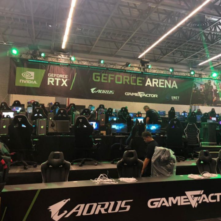 Arranca Talent Land segunda edición