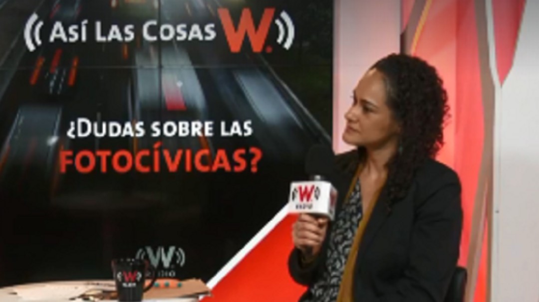 Resuelve todas tus dudas sobre las fotocívicas de la CDMX