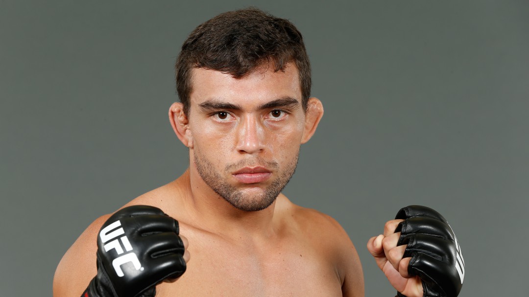 Chofer de UBER asesinó a expeleador de la UFC