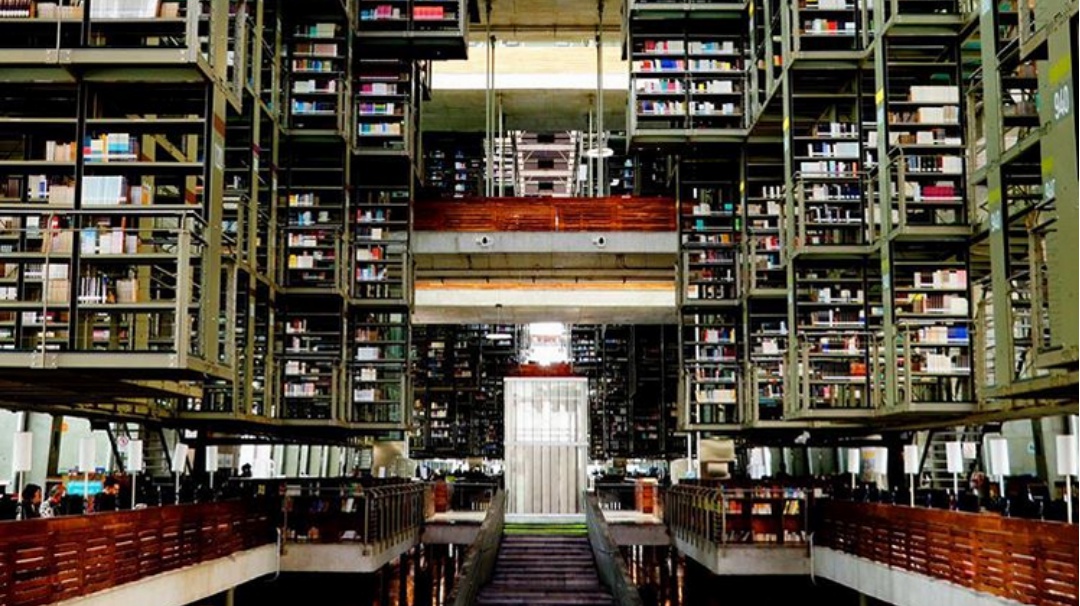 Día Mundial del Libro 2019: lugares en México dónde celebrarlo