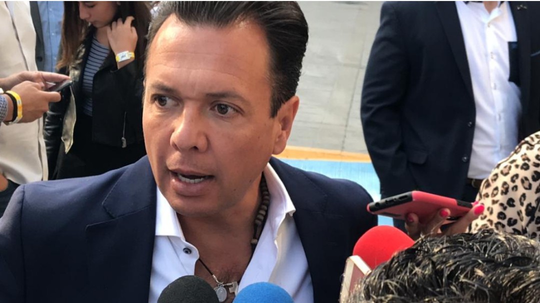 Alcalde confirma muerte de policía