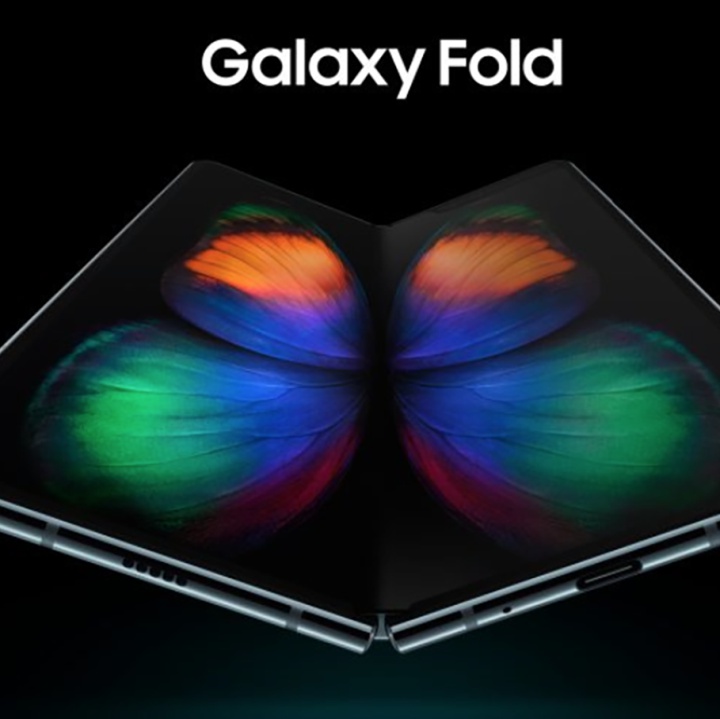 Samsung pospone el lanzamiento del Galaxy Fold
