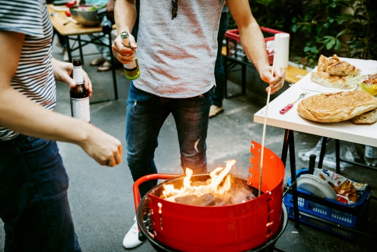 Cuidado: la carne asada aumenta el riesgo de diabetes tipo 2 Cuidado: la carne asada aumenta el riesgo de diabetes tipo 2