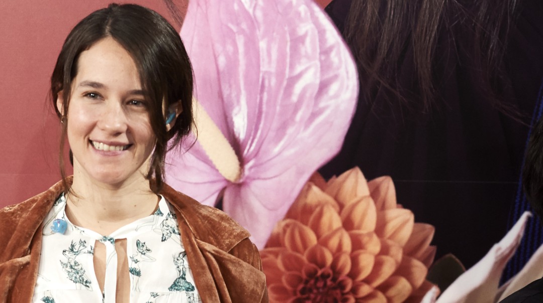 Ximena Sariñana presenta Tour 2019 "¿Dónde bailarán las niñas?"
