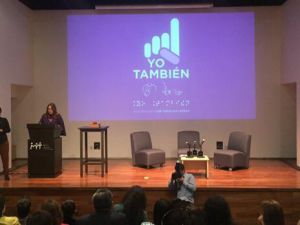 Hoy nace Yo También A.C. Hoy nace Yo También A.C.