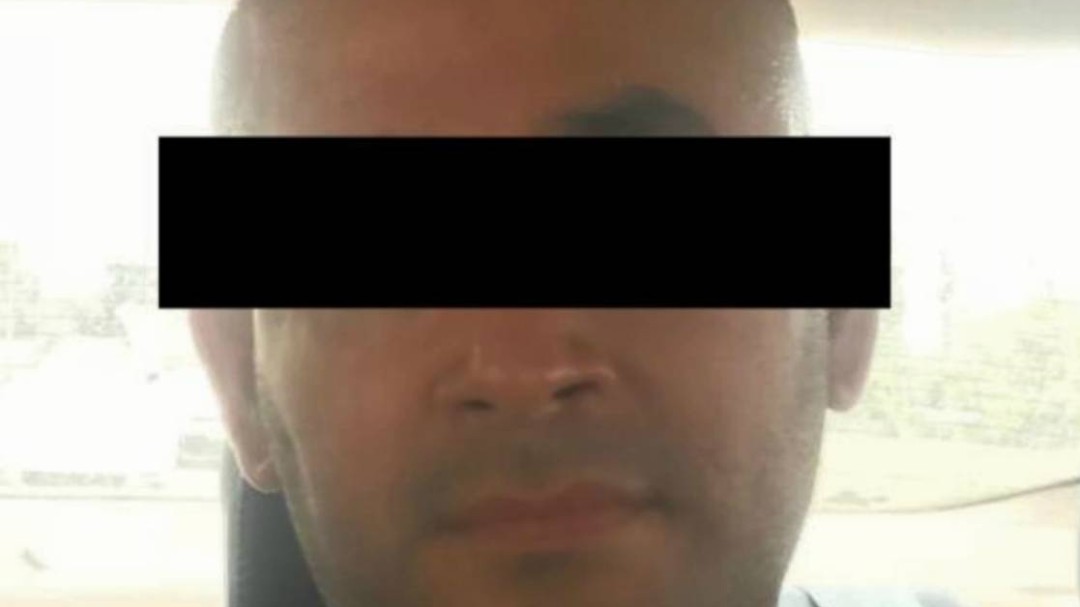 Detienen a "El Pelón" presunto autor material de la masacre de Minatitlán