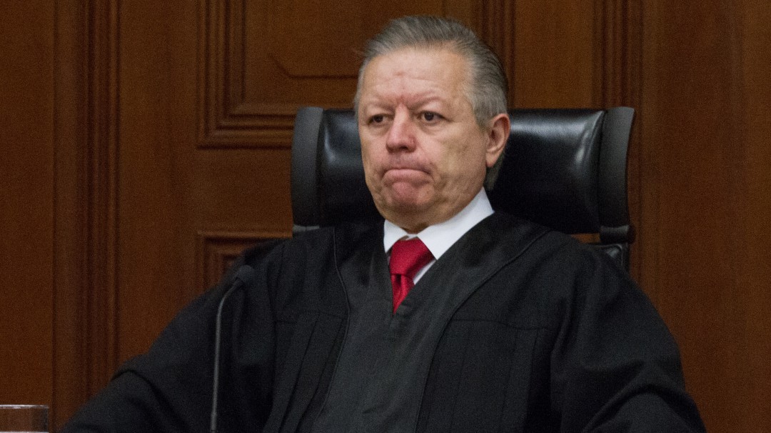 Suprema Corte reconoce corrupción en Poder Judicial