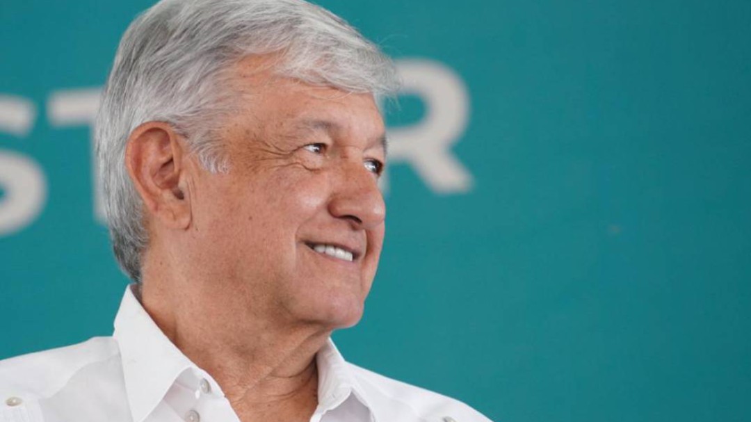 Pedirá AMLO apoyo a EU, China y Alemania para rescate en Pasta de Conchos