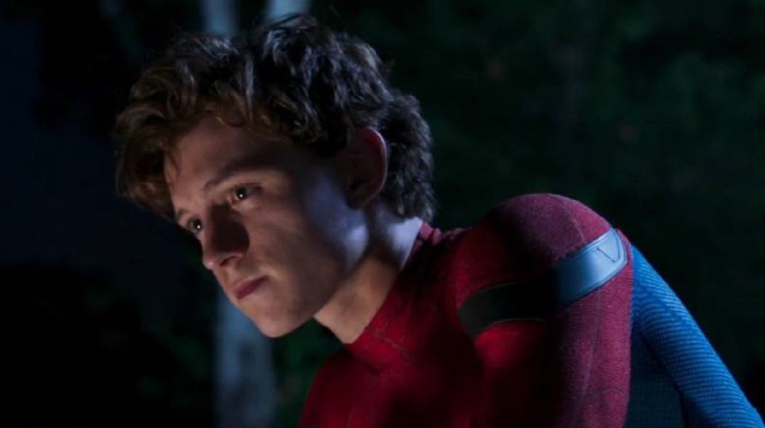 Tráiler de Spider-Man Far from Home ¡Nuevo!