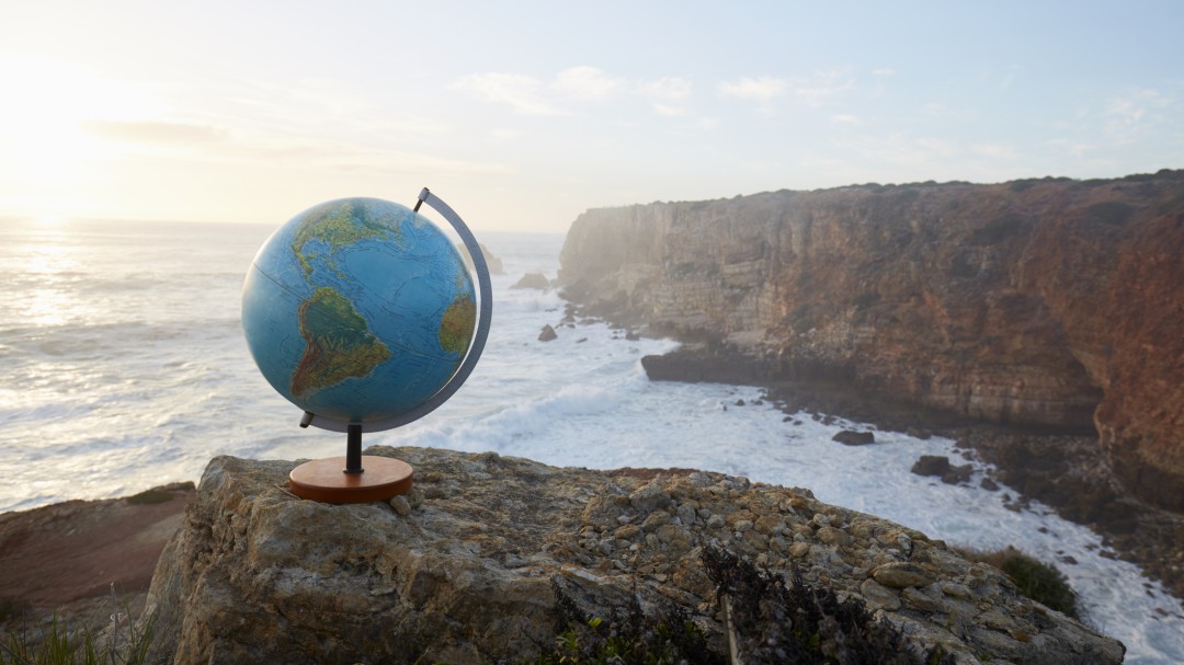 Si no hacemos algo, en 2050 nuestros recursos ambientales terminarán
