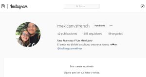 Eso es amor: vende bollos para visitar a su novia en Francia Eso es amor: vende bollos para visitar a su novia en Francia