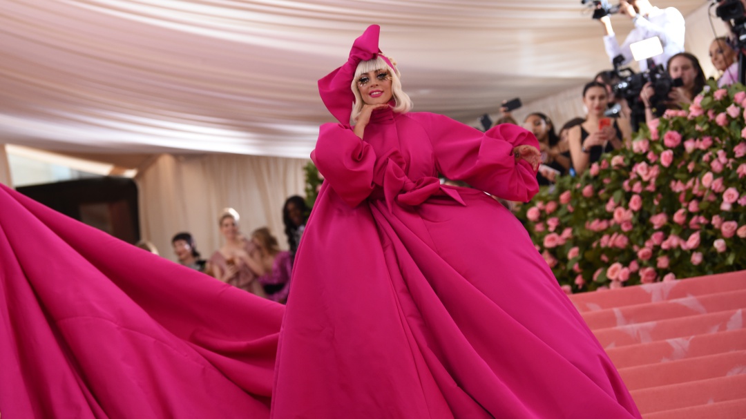 Met Gala 2019