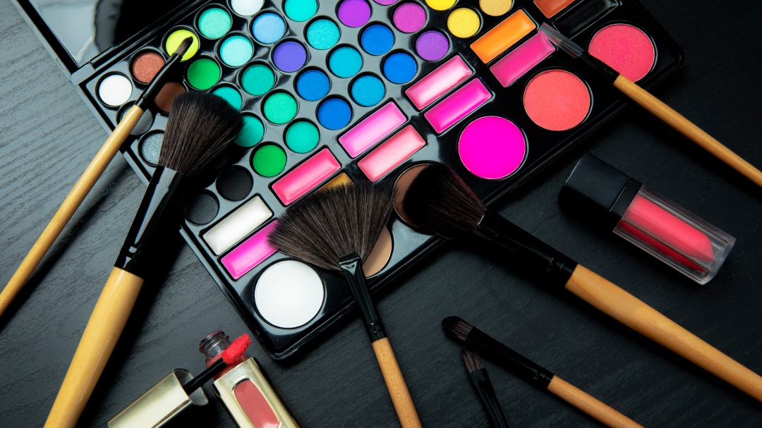 International Makeup Meet