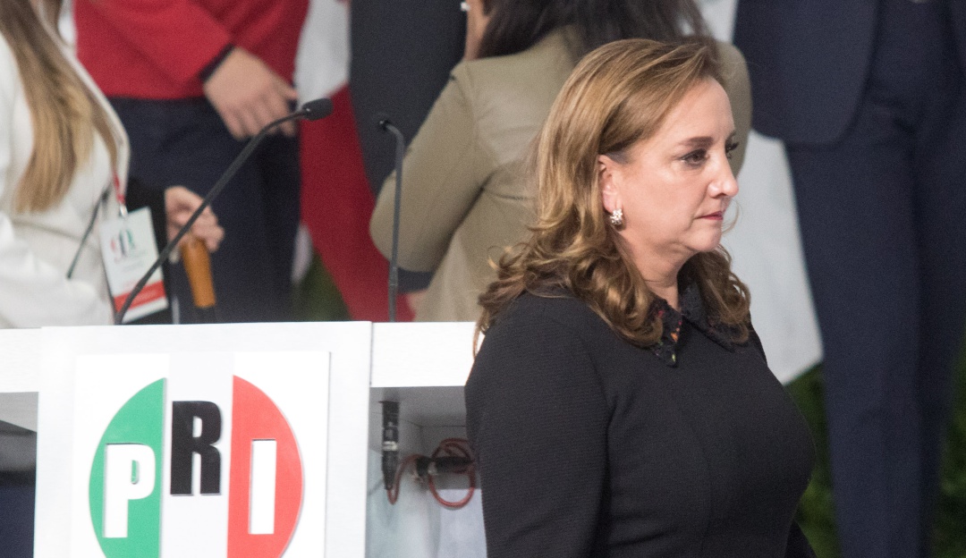 El PRI rechaza que INE organice su elección interna