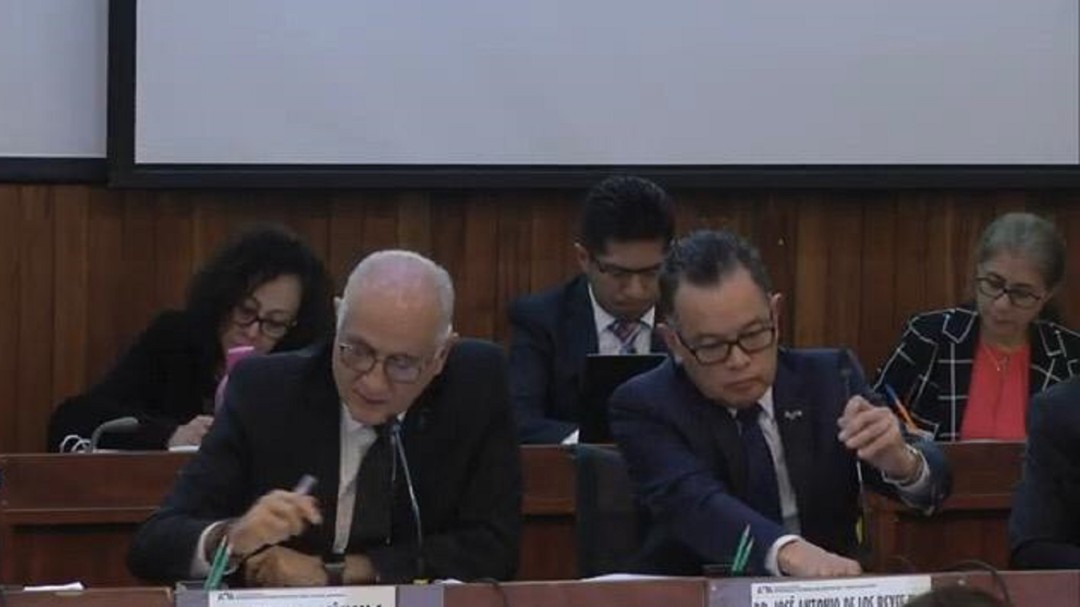 Sesiona Colegio Académico de la UAM, sin acuerdo al momento