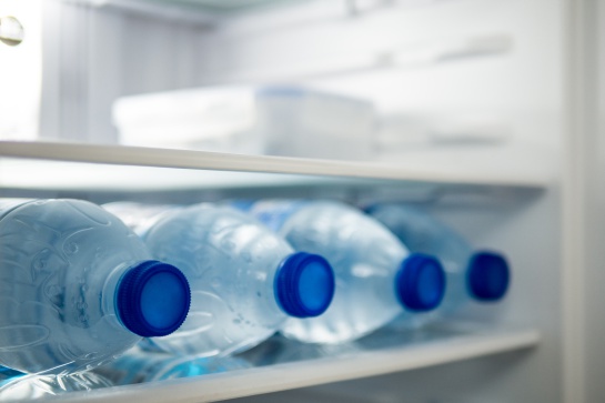 Bebe agua helada después de un partido y pierde la vida por un infarto Bebe agua helada después de un partido y pierde la vida por un infarto