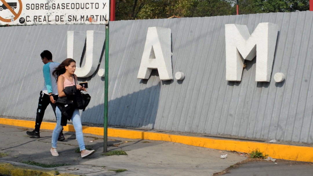 La UAM tardará dos años en recuperar el tiempo de la huelga: rector