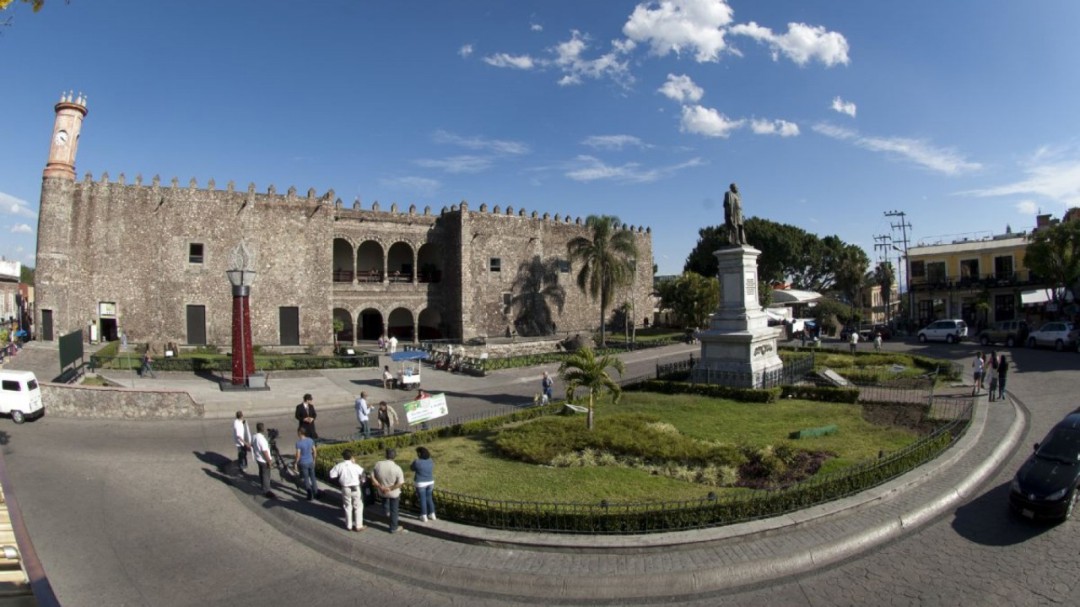 Balacera deja dos muertos en Cuernavaca