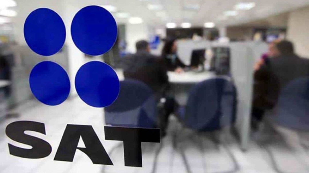 Aumenta recaudación tributaria en 5 por ciento: SAT