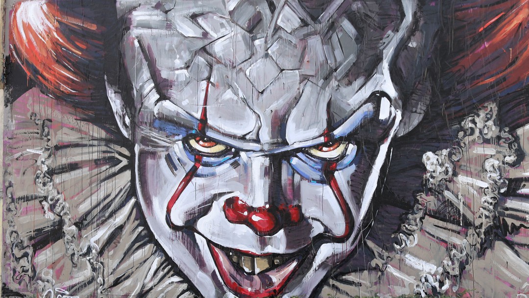 Stephen King vio el tráiler de IT, Chapter 2 y dice: "los hará alucinar"