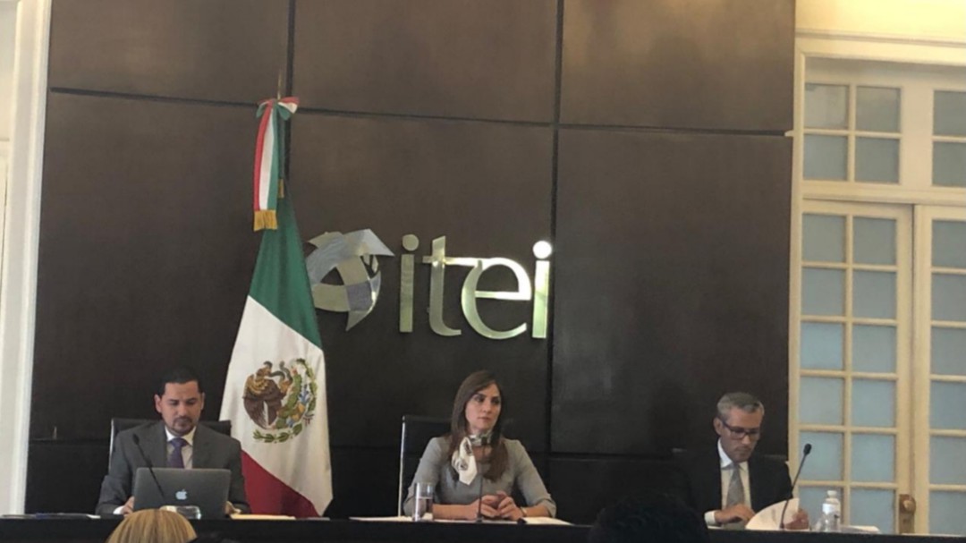 Avanza investigación de quién filtró video