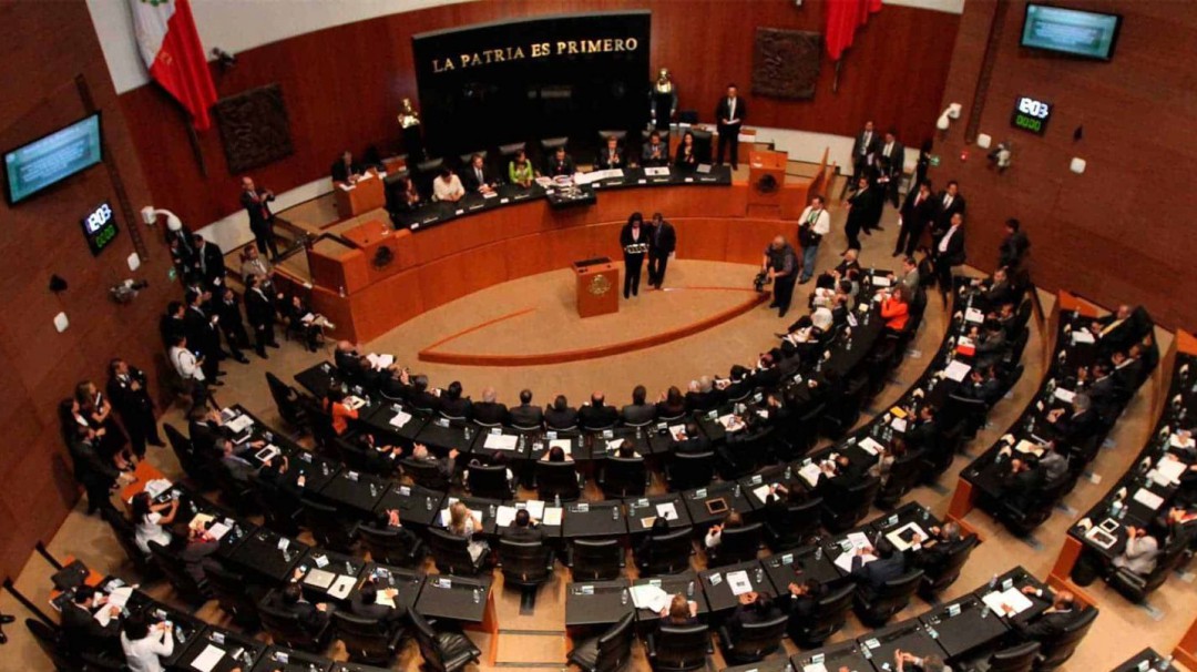 Senado abre debate en el pleno de la Reforma Educativa