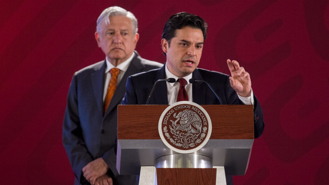 Falta la letra chiquita en Reforma Educativa: Zoé Robledo