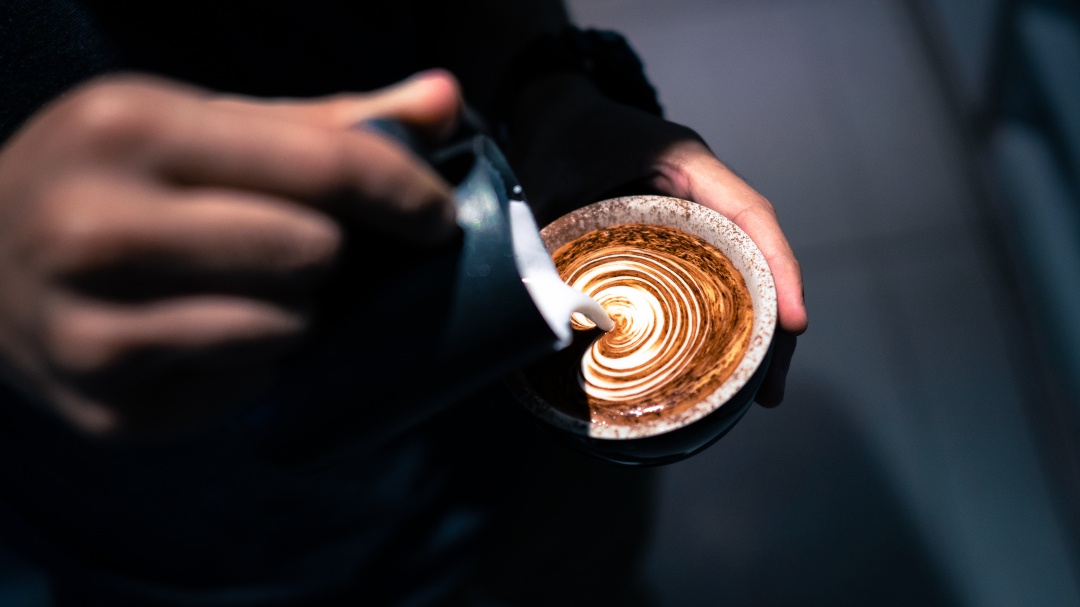 Lánzate al Coffee Fest México 2019 en el Zócalo de la CDMX