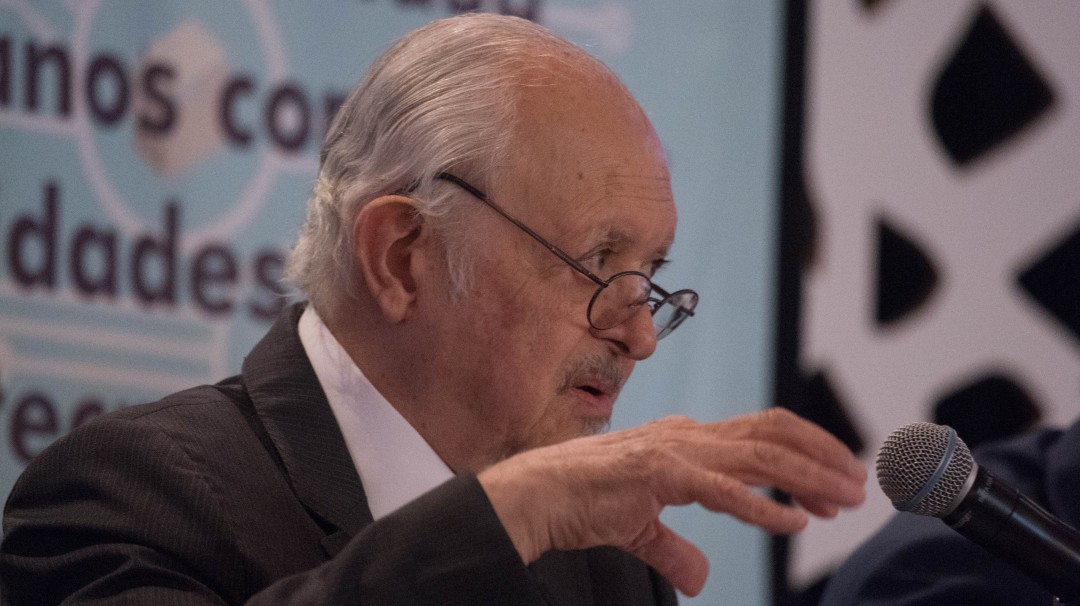 Urgentes, nuevas medidas contra contaminación: Mario Molina