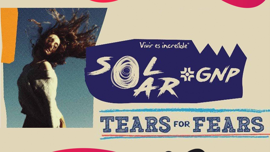 W RADIO tiene tus invitaciones para el Festival Solar GNP