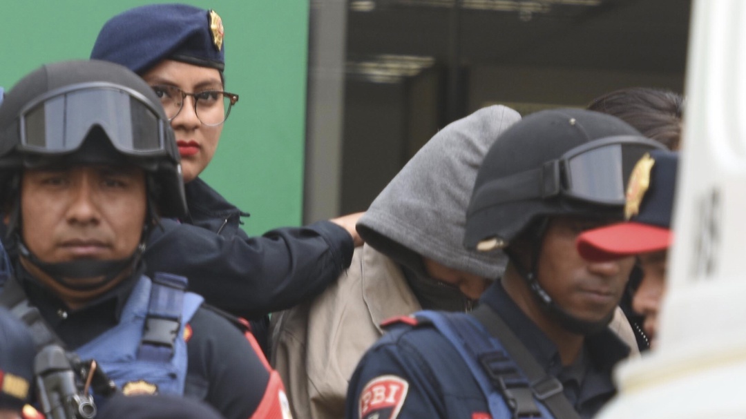 Por homicidio culposo, vinculan a proceso a dueña del Colegio Rébsamen