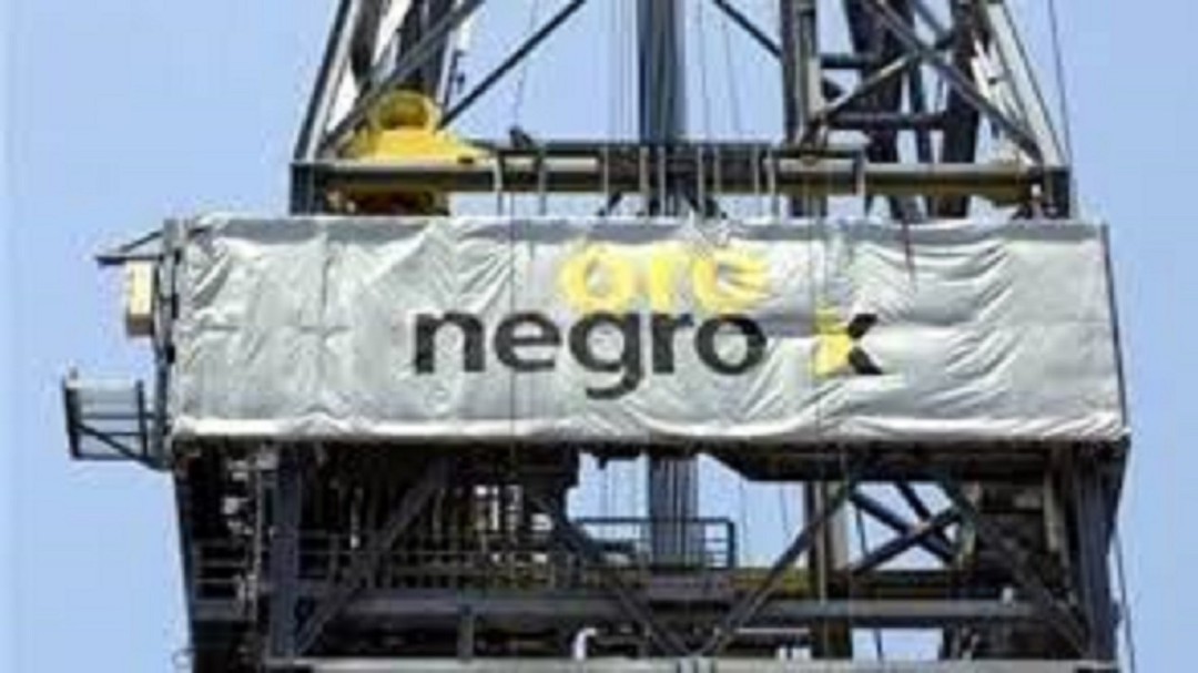 Oro Negro deberá entregar plataformas petroleras a sus acreedores