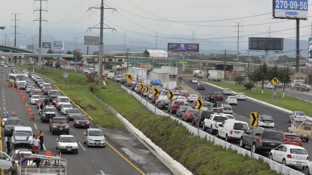 Suspende Estado de México contingencia ambiental en Toluca