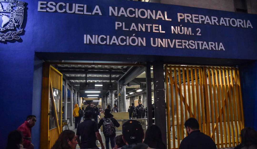 Anuncia UNAM reinicio de clases este lunes 20 de mayo
