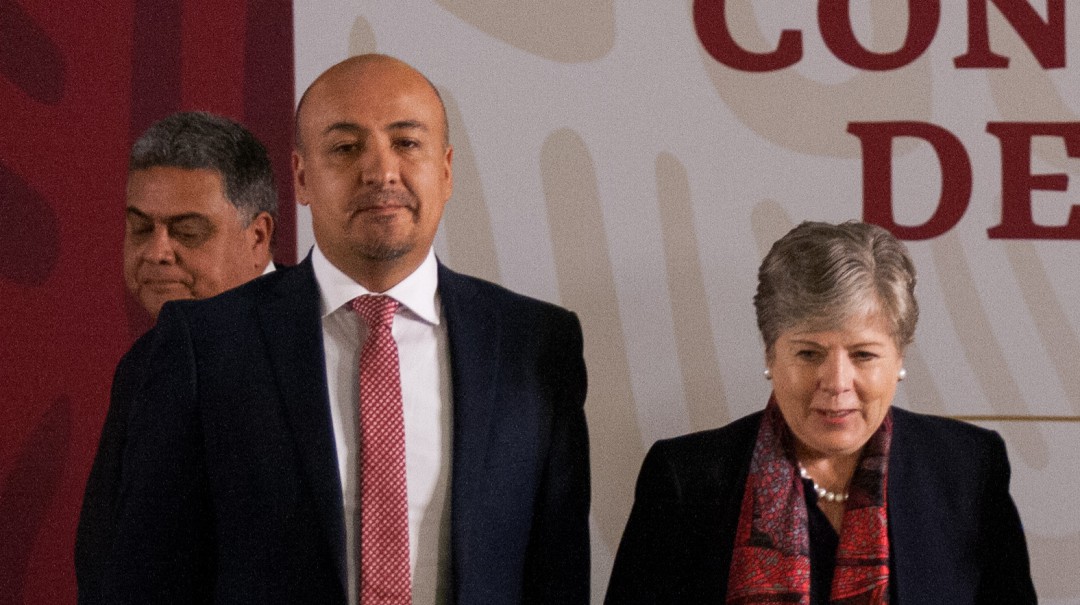 Migración no está fuera de control: SRE