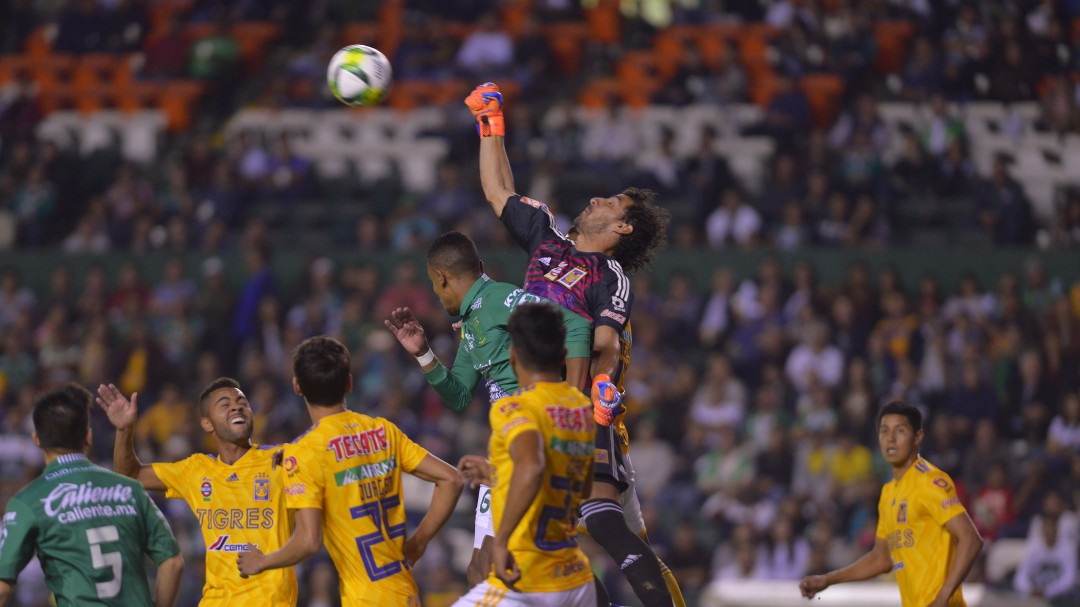 La final del futbol mexicano en exclusiva por W Radio