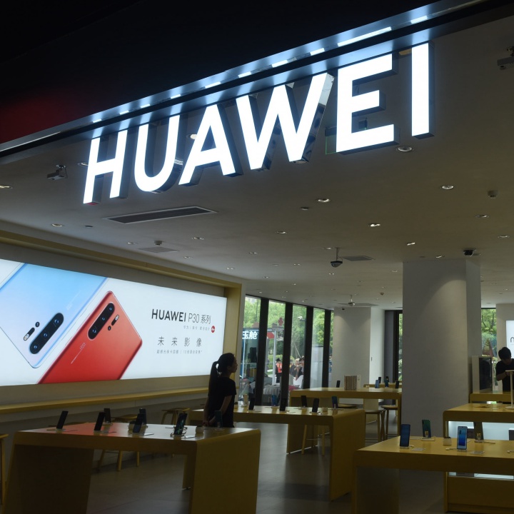 Huawei responde la suspensión de algunos servicios de Google