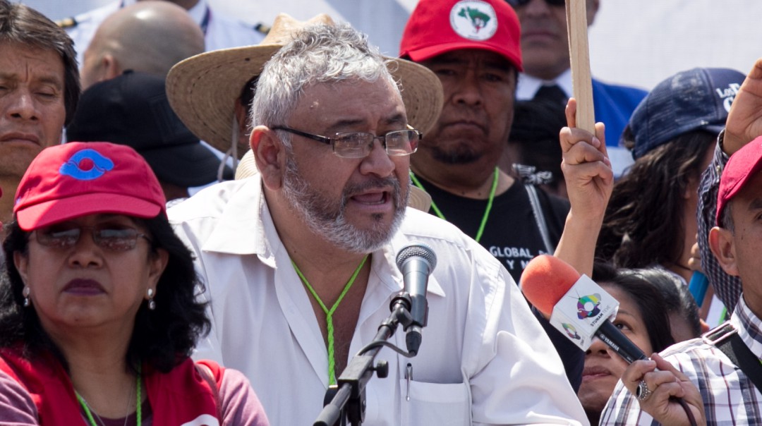 Reforma educativa, a modo de partidos perdedores: CNTE