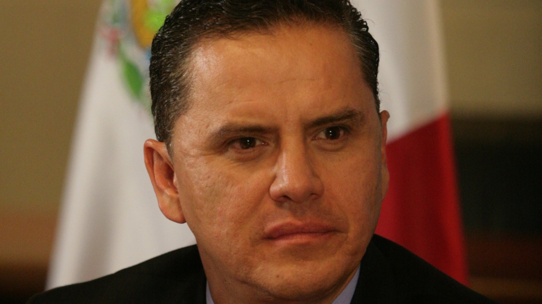 Mi único delito fue haber sido político y del PRI: Roberto Sandoval