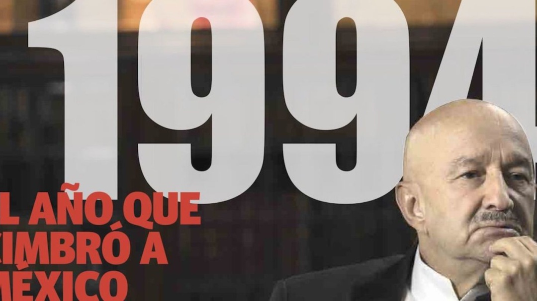 Alejandro Franco entrevistó al director Diego Enrique Osorno