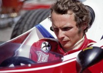 Muere a los 70 años el expiloto Niki Lauda, leyenda de la Fórmula 1