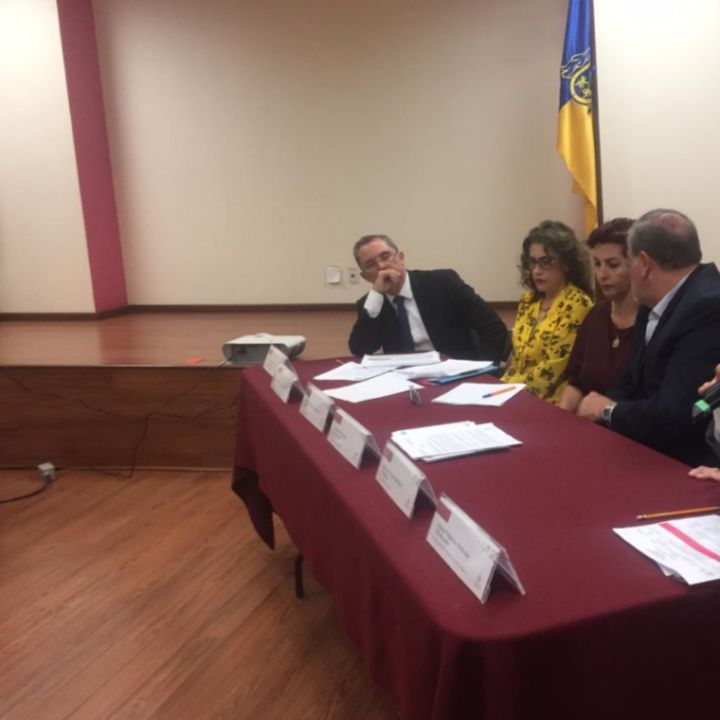 Brote infeccioso en hospitales de ZMG