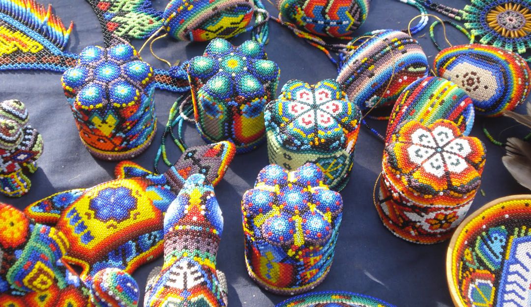 Bazar Cultural Tlacuilo