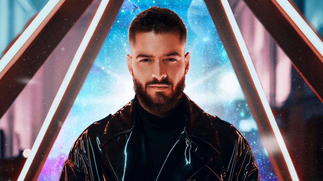 Maluma estrena 11:11