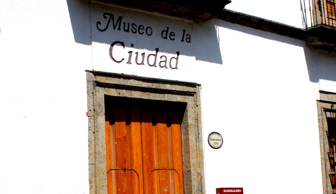 Guadalajara en sus Espacios Públicos
